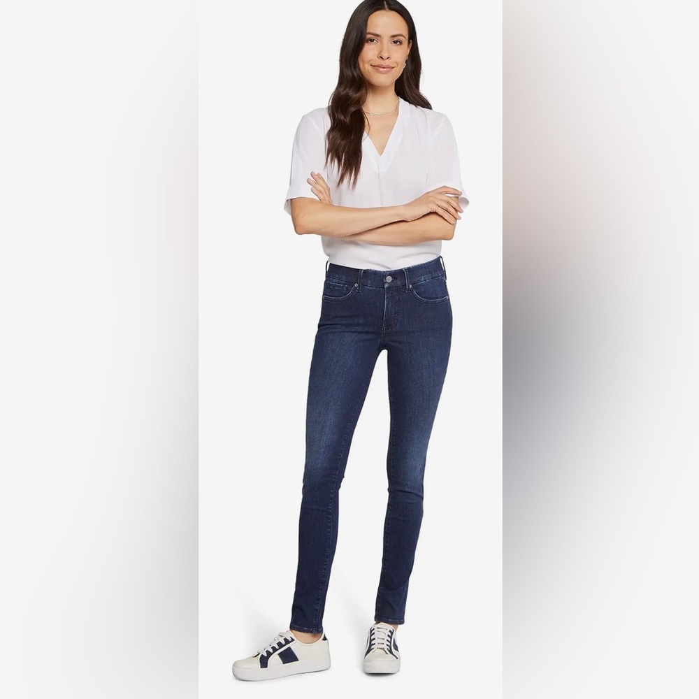 NYDJ Denim Leggings